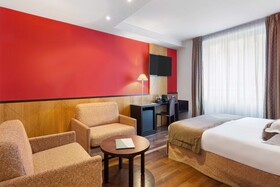 Best Western Plus Hotel Monopole Métropole