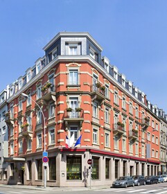 Best Western Plus Hotel Monopole Métropole