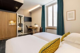 Best Western Plus Hotel Monopole Métropole