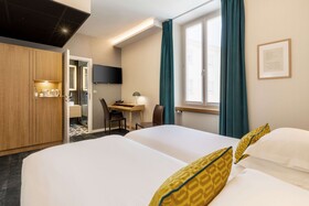 Best Western Plus Hotel Monopole Métropole