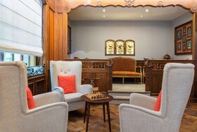 Best Western Plus Hotel Monopole Métropole