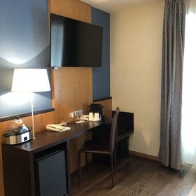 Best Western Plus Hotel Monopole Métropole