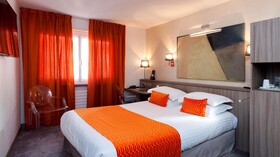 Best Western Plus Hotel Monopole Métropole