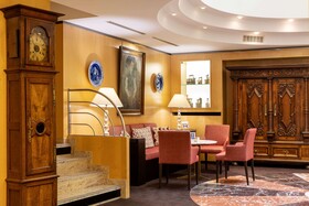 Best Western Plus Hotel Monopole Métropole
