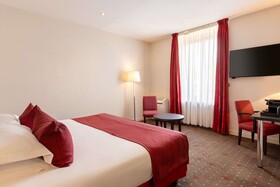 Best Western Plus Hotel Monopole Métropole