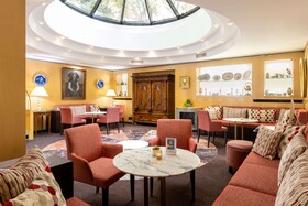 Best Western Plus Hotel Monopole Métropole