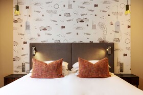 Best Western Plus Hotel Monopole Métropole