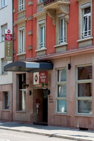 Best Western Plus Hotel Monopole Métropole