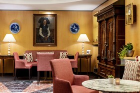 Best Western Plus Hotel Monopole Métropole