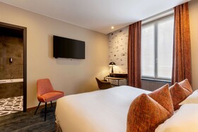 Best Western Plus Hotel Monopole Métropole