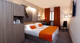 Best Western Plus Hotel Monopole Métropole