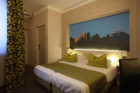 Best Western Plus Hotel Monopole Métropole