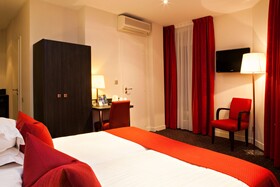 Best Western Plus Hotel Monopole Métropole