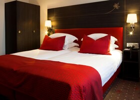 Best Western Plus Hotel Monopole Métropole