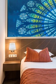 Best Western Plus Hotel Monopole Métropole