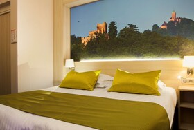 Best Western Plus Hotel Monopole Métropole