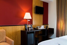 Best Western Plus Hotel Monopole Métropole
