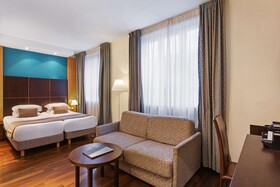 Best Western Plus Hotel Monopole Métropole