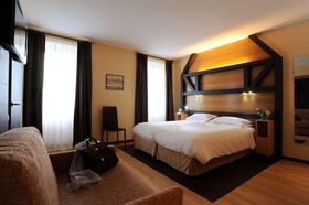 Best Western Plus Hotel Monopole Métropole