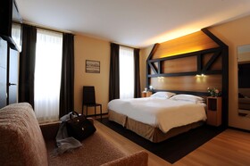 Best Western Plus Hotel Monopole Métropole