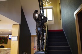 Best Western Plus Hotel Monopole Métropole