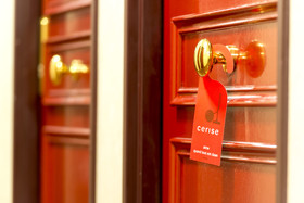 Cerise Strasbourg