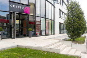 Cerise Strasbourg