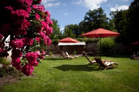 Château de Pourtalès