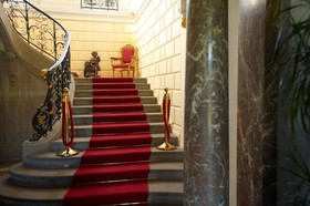 Château de Pourtalès