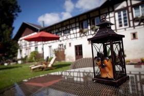 Château de Pourtalès