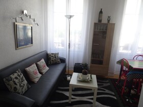 Chez Tante Germaine