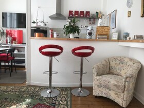 Chez Tante Germaine