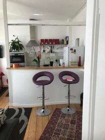 Chez Tante Germaine