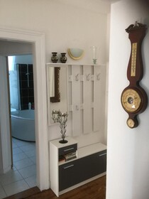 Chez Tante Germaine