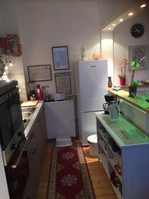 Chez Tante Germaine