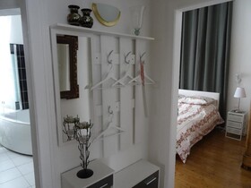 Chez Tante Germaine