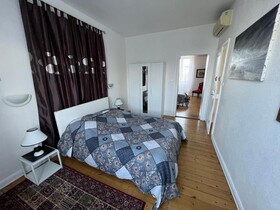 Chez Tante Germaine