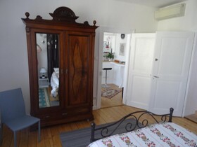 Chez Tante Germaine