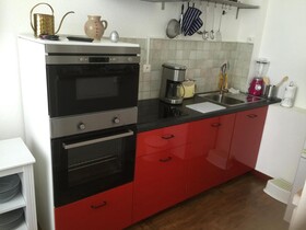 Chez Tante Germaine