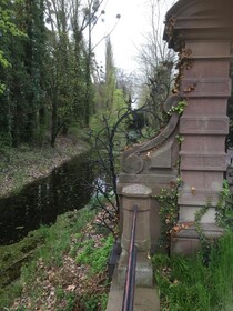 Chez Tante Germaine