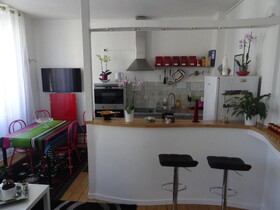 Chez Tante Germaine
