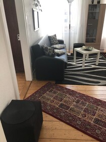 Chez Tante Germaine