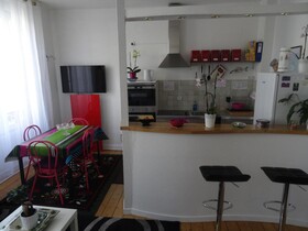Chez Tante Germaine