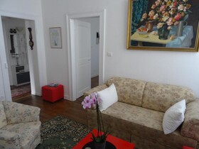 Chez Tante Germaine