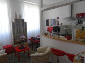 Chez Tante Germaine