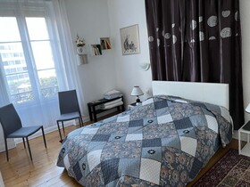 Chez Tante Germaine