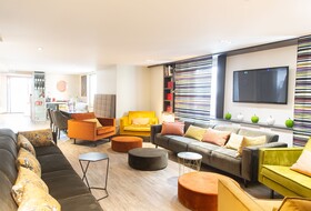 Citotel Couvent du Franciscain