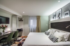 Citotel Couvent du Franciscain