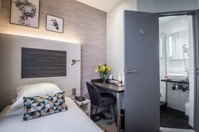 Citotel Couvent du Franciscain