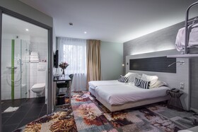 Citotel Couvent du Franciscain